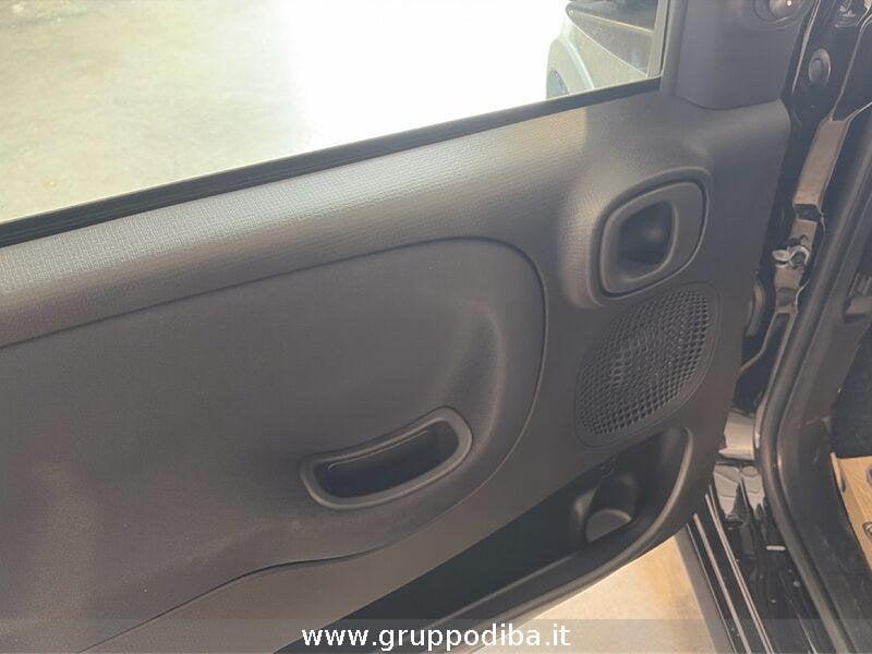 FIAT Pandina 1RA My26 1.0 65cv Hybrid Cross