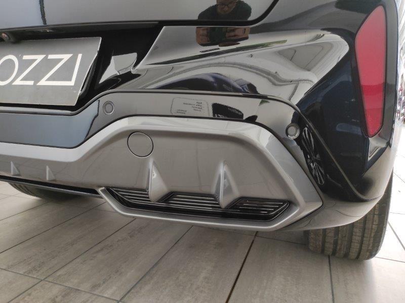 CUPRA Terramar - Terramar 1.5 e-Hybrid DSG