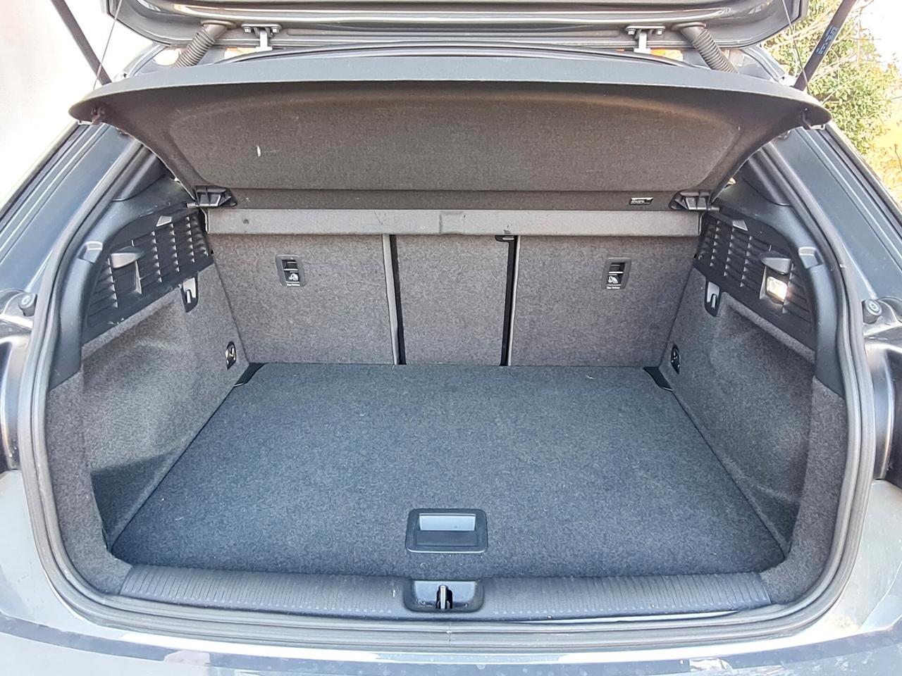 Audi Q2 1.0 TFSI S tronic Design Tetto Apribile