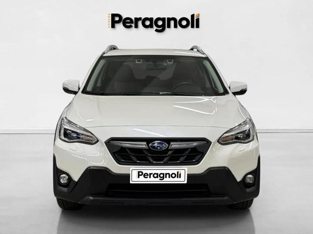 SUBARU XV 1.6i Lineartronic Style