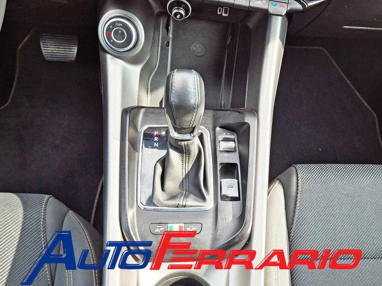 Alfa Romeo Tonale TI APPLE CAR PLAY CRUISE ADATTIVO SENS PARK VETRI SCURI CERCHI DA 18" NAVY LED MATRIX