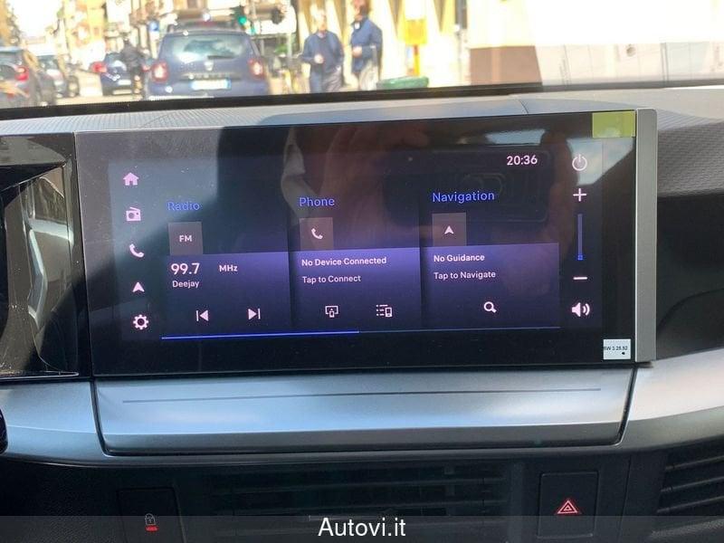 Opel Frontera Hybrid 145 CV EDCT GS