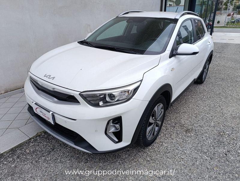 Kia Stonic 1.2 ECO GPL STYLE