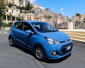 Hyundai i10 1.0 LPGI Econext Sound Edition