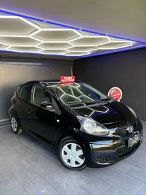 Toyota Aygo 1.0 Benzina 2009 SoL