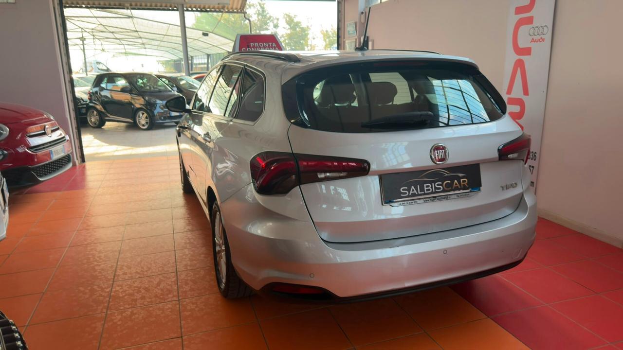 Fiat Tipo 1.6 Mjt S&S SW Life