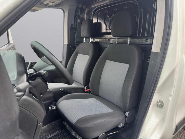 FIAT Doblo 1.4 N.P(ALLESTITO EX RETE GAS-PC-TN)POCHI KM CERTI