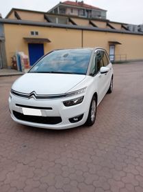 Citroen Grand C4 Picasso 7 POSTI