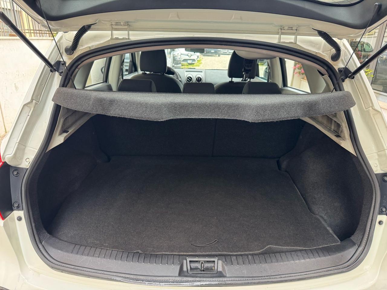 Nissan Qashqai 1.6 Acenta GPL OK NEOP