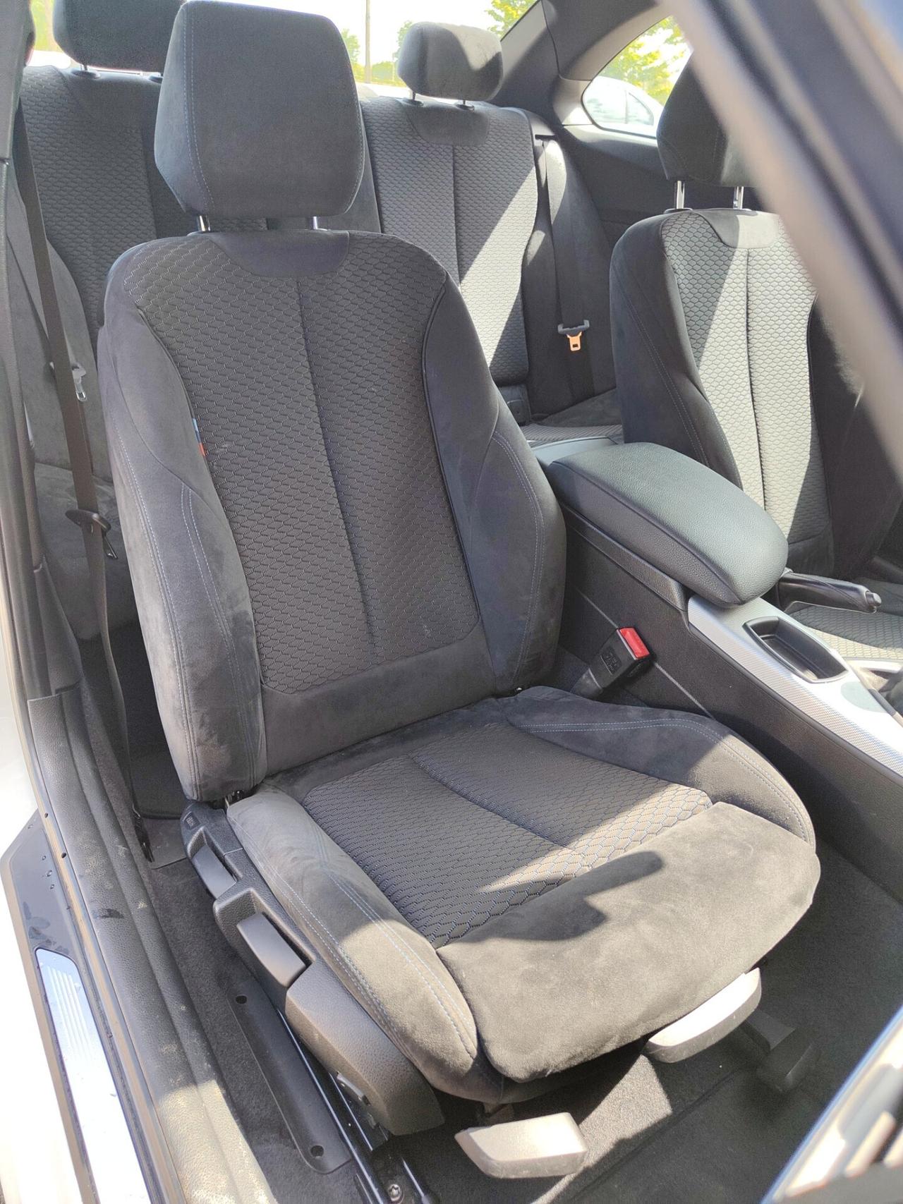 Bmw 220i Coupé Msport f22