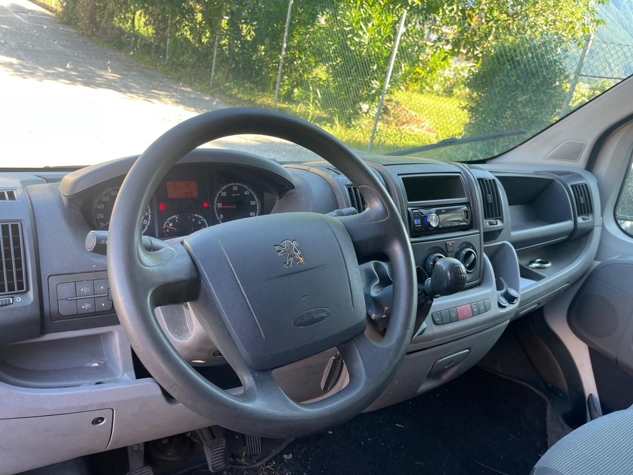 Peugeot