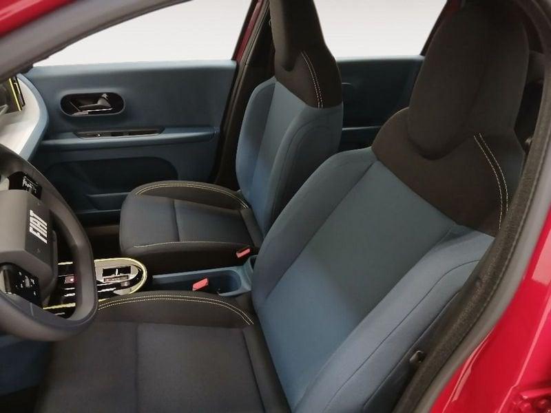 FIAT Grande Panda 1.2 hybrid Business 110cv edct