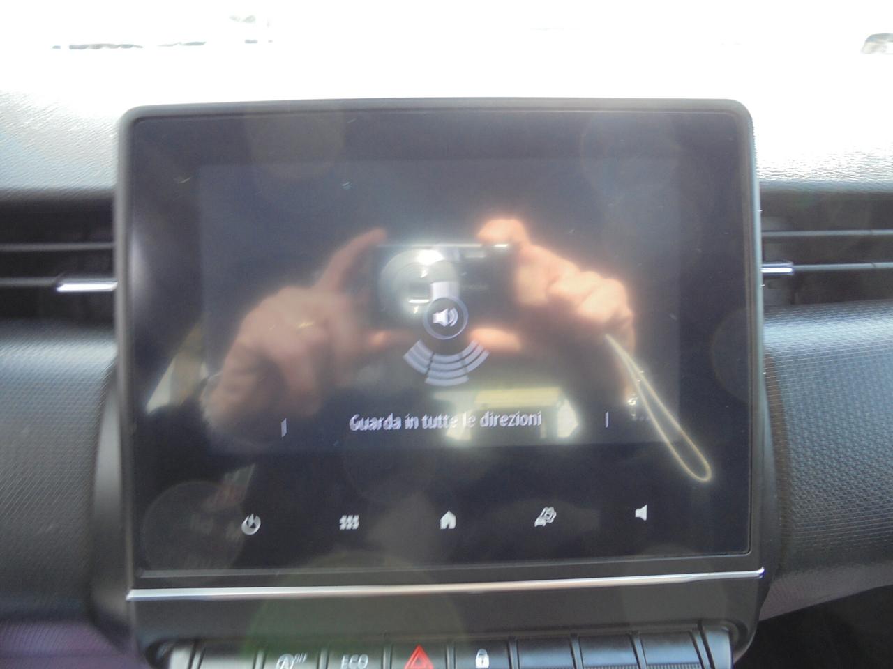 Renault Clio TCe 100 CV GPL 5 porte Business