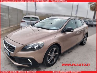 Volvo V40 Cross Country D2 1.6