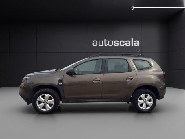 DACIA Duster 1.0 TCe GPL 4x2 Comfort