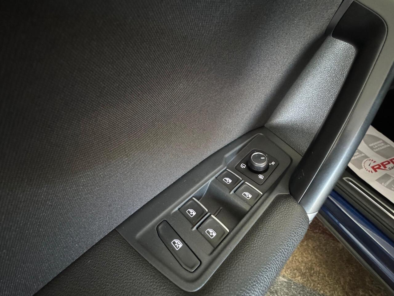 Volkswagen Tiguan 2.0 TDI SCR DSG Advanced BlueMotion Technology