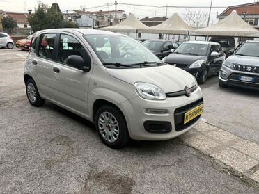 Fiat Panda 1.2 EasyPower Lounge e6