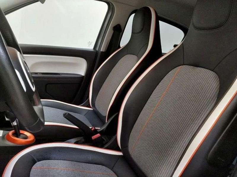 Renault Twingo Electric Twingo 22kWh Vibes
