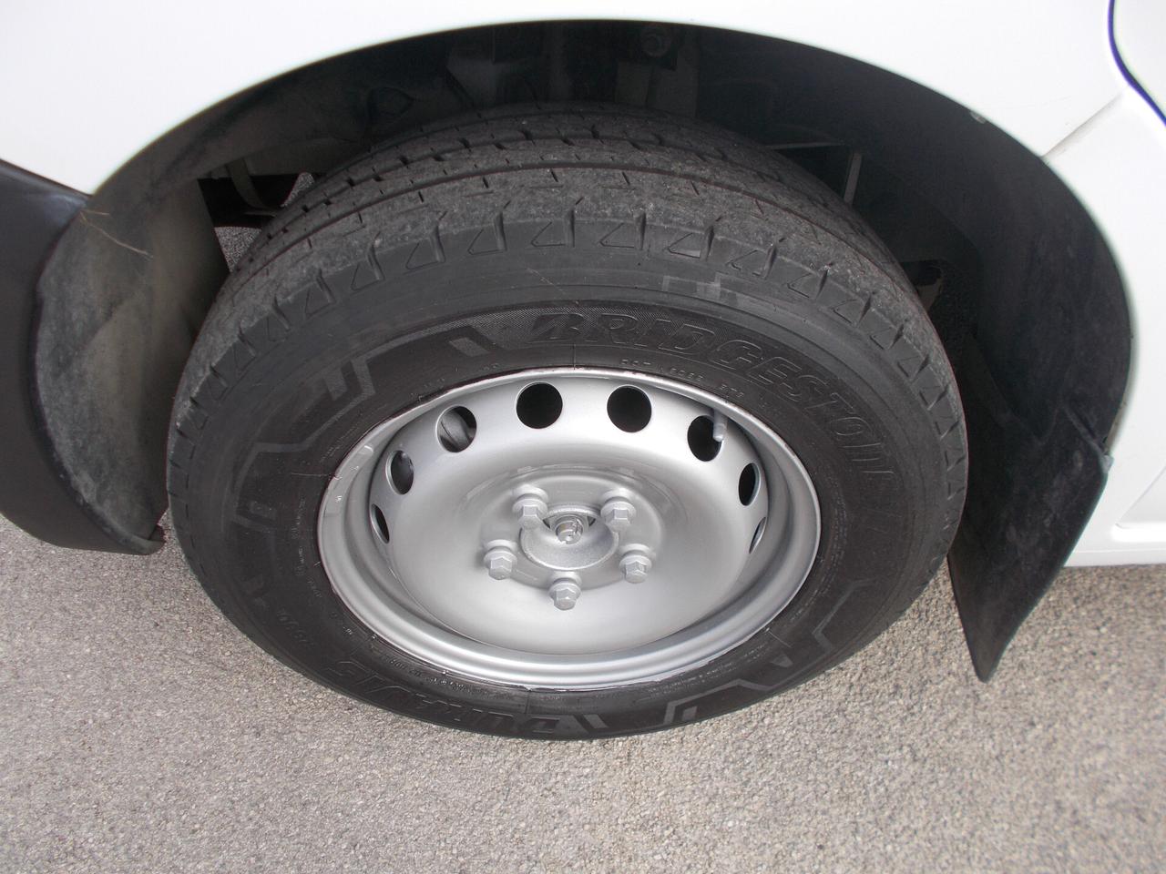 Iveco opel movano 2019 furgone euro.6