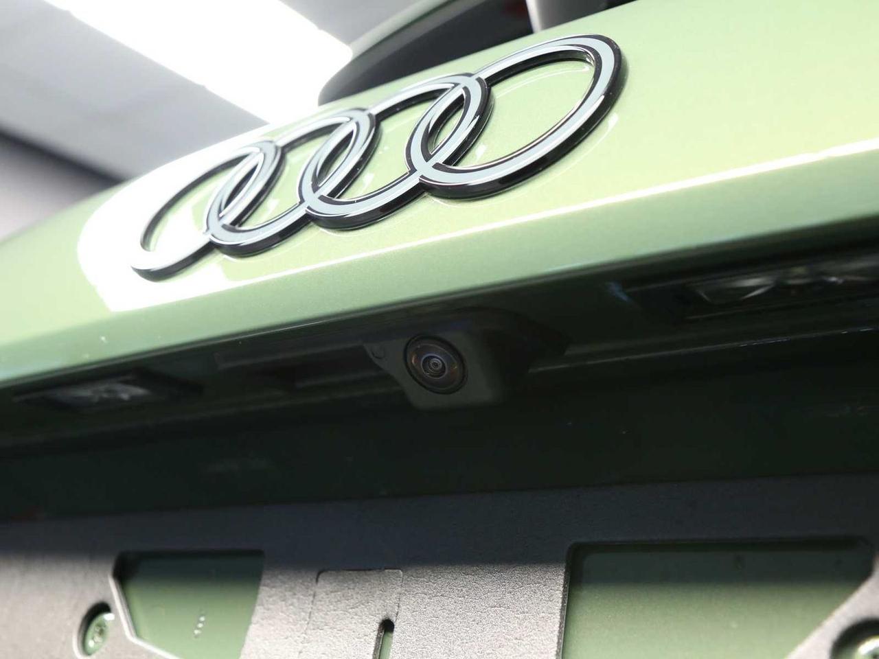 Audi A3 Sportback 35 TFSI 150CV S tronic S l #8600