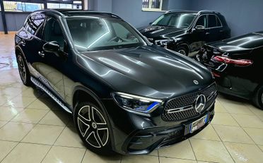MB GLC 220d PREMIUM PLUS AMG MHEV 4MATIC-ITALIANA