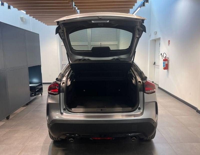 Citroën C4 PureTech 130 S&S Feel Pack