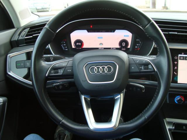Audi Q3 35 2.0TDI S-TRONIC ''VIRTUAL COKPIT''