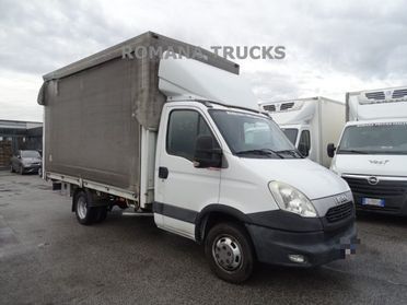 IVECO Daily 35 C13 CENTINA E TELONE SOLO PER RIVENDITORI