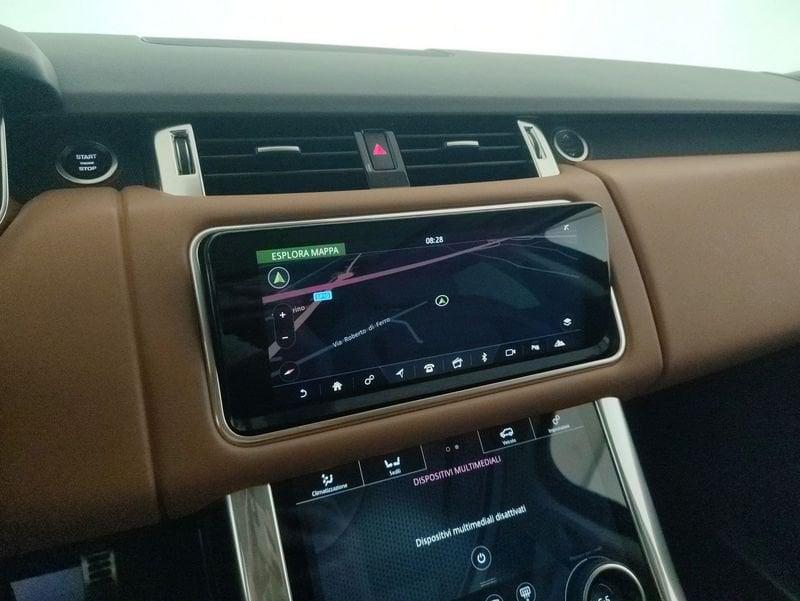 Land Rover RR Sport II 2018 Die. 3.0d i6 mhev HSE 249cv auto