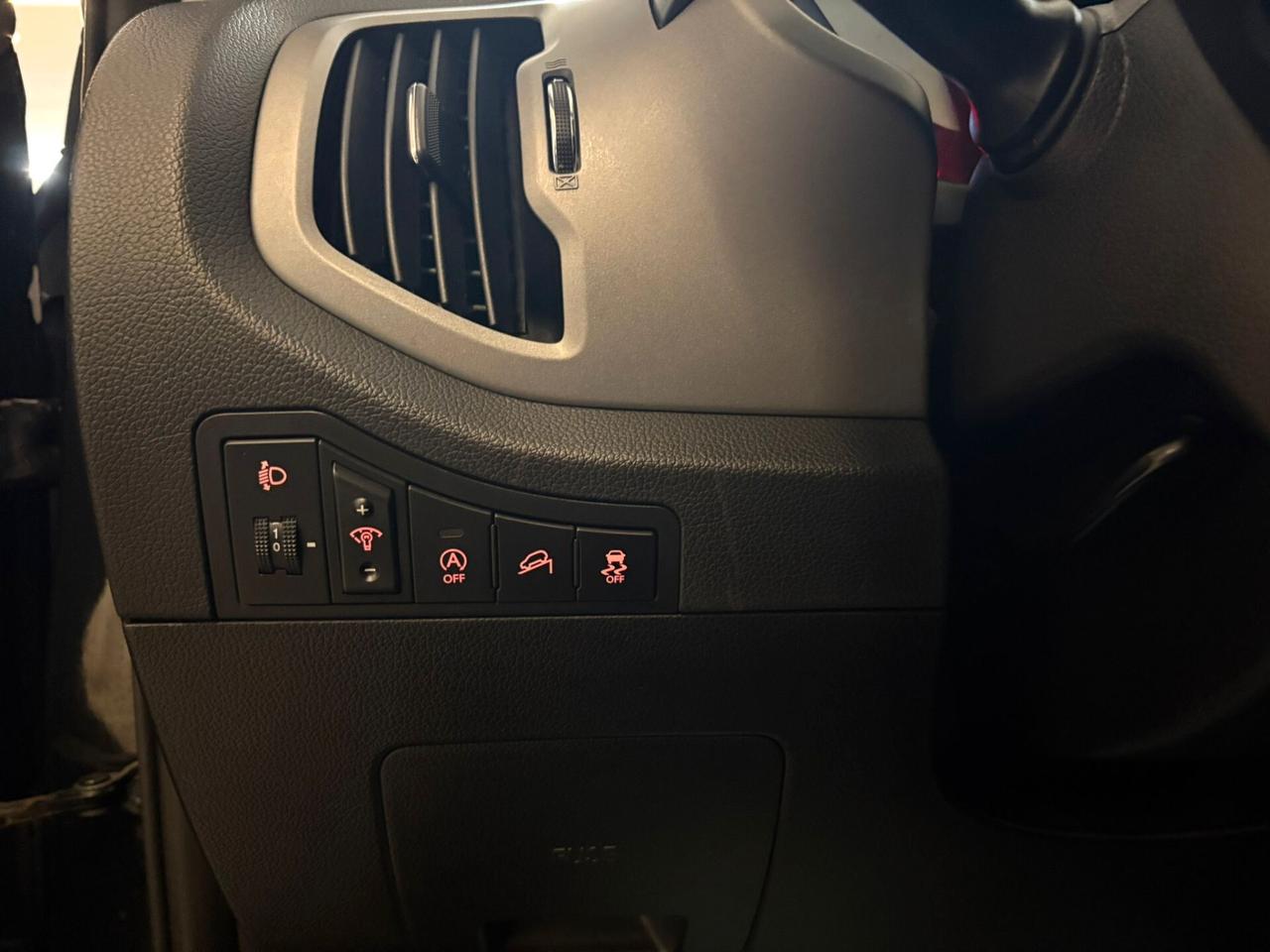 Kia Sportage 1.7 CRDI VGT 2WD 116cv high tech