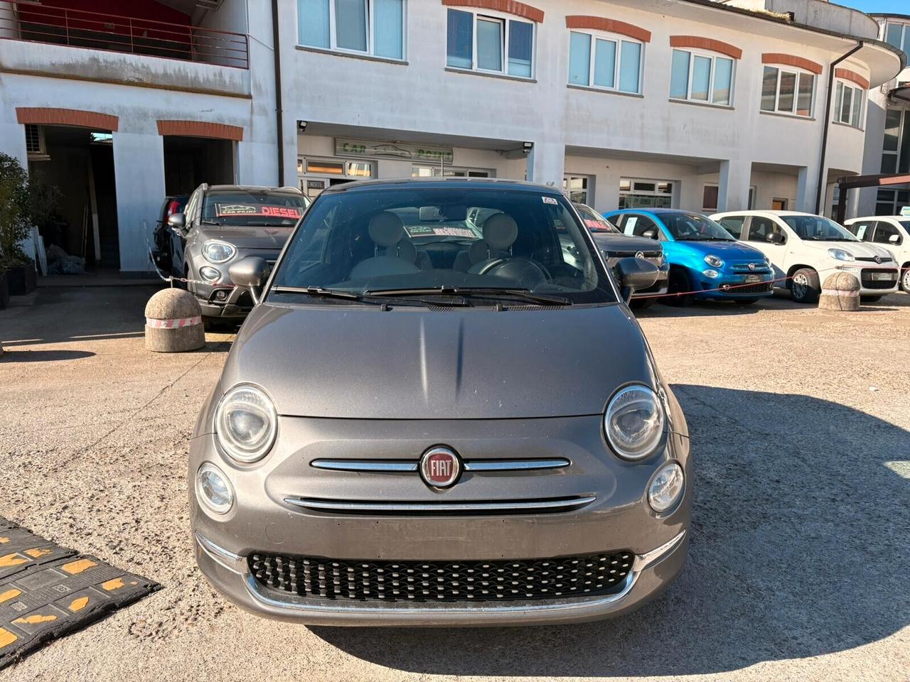 Fiat 500 1.0 Hybrid Dolcevita PREZZO REALE