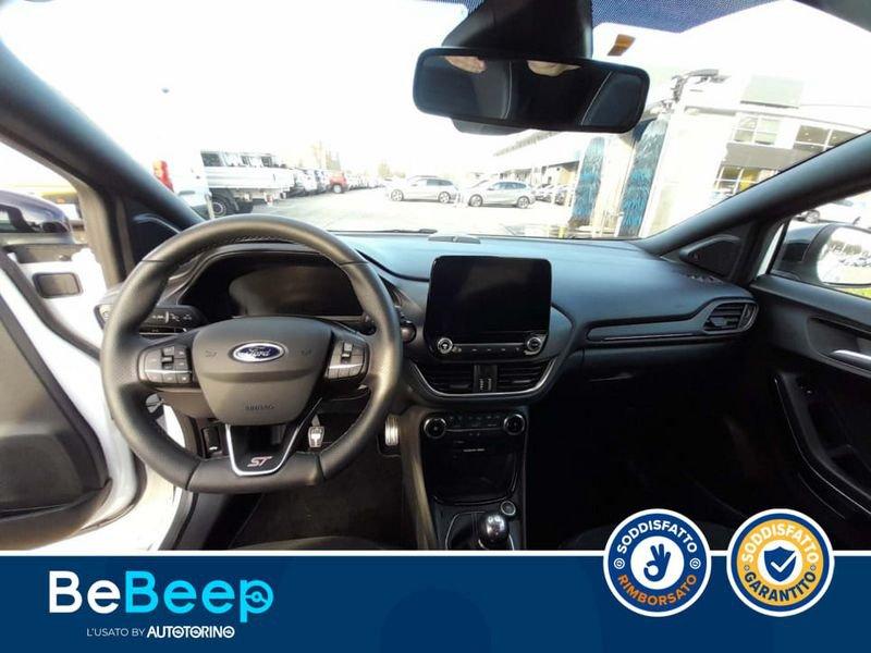 Ford Puma 1.5 ECOBOOST ST 200CV