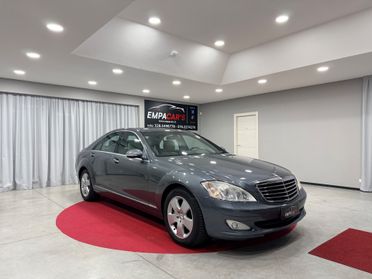 Mercedes-benz S 500 350 AVANTAGARDE