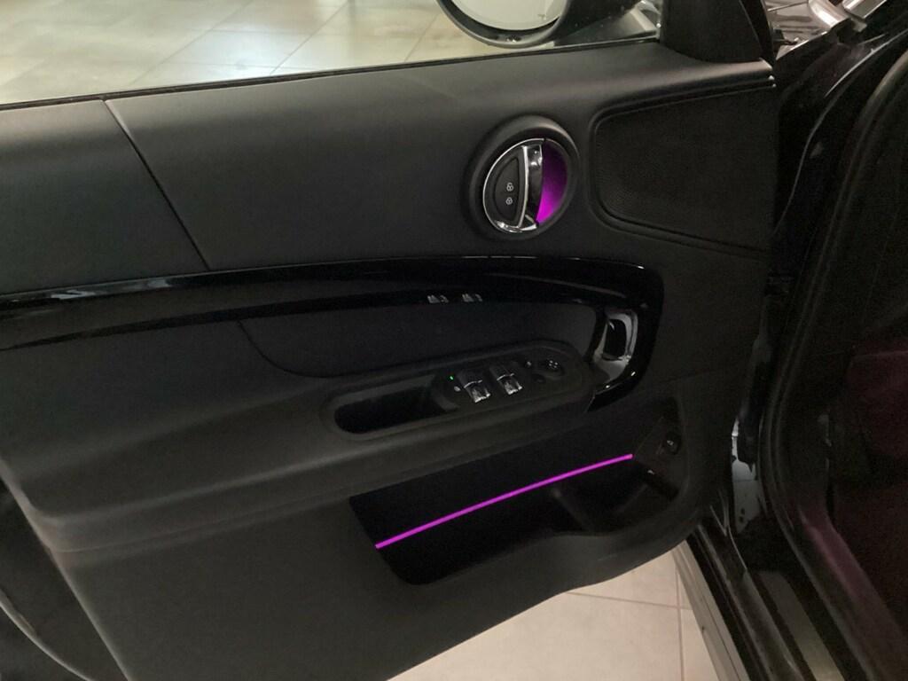 Mini Cooper Countryman 1.5 TwinPower Turbo Cooper Hype Steptronic