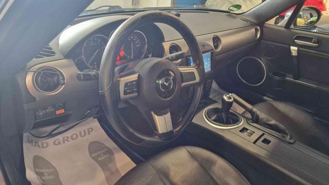 MAZDA MX-5 2.0L 16V High HARDTOP!! UNICO PROPRIETARIO!