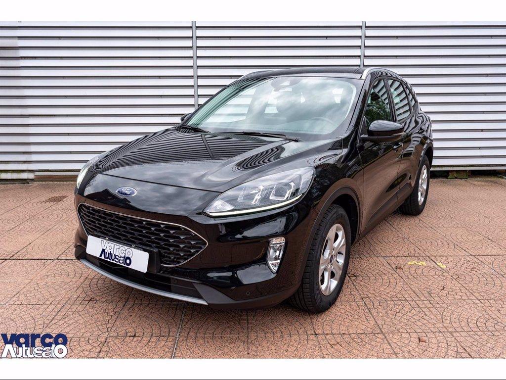 FORD Kuga 1.5 ecoboost connect 2wd 120cv del 2021