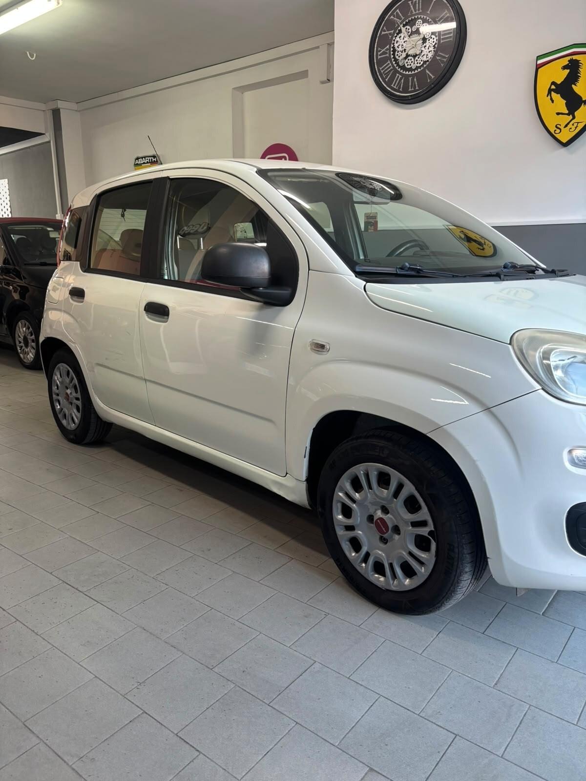 Fiat Panda 1.2 EasyPower Pop