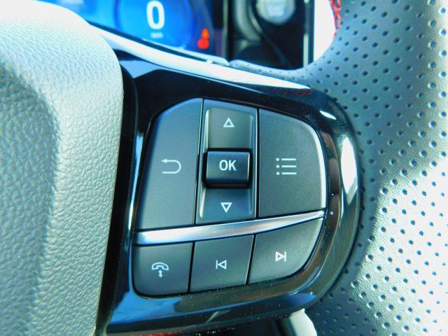 FORD Puma 1.0 EcoBoost Hybrid ST-Line X 125Cv Km Zero!!!!