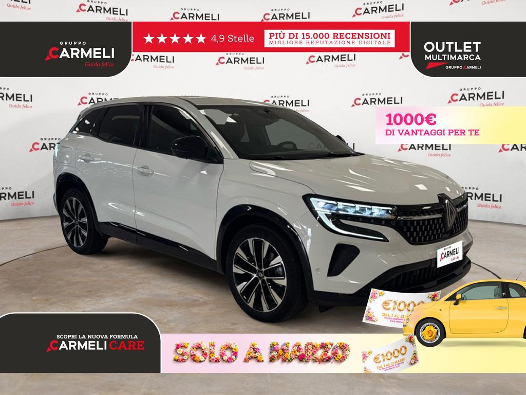 Renault Austral 1.2 E-Tech full hybrid Techno