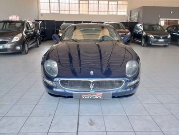 Maserati Coupe Coupé 4.2 V8 32V Cambiocorsa KM 90.000