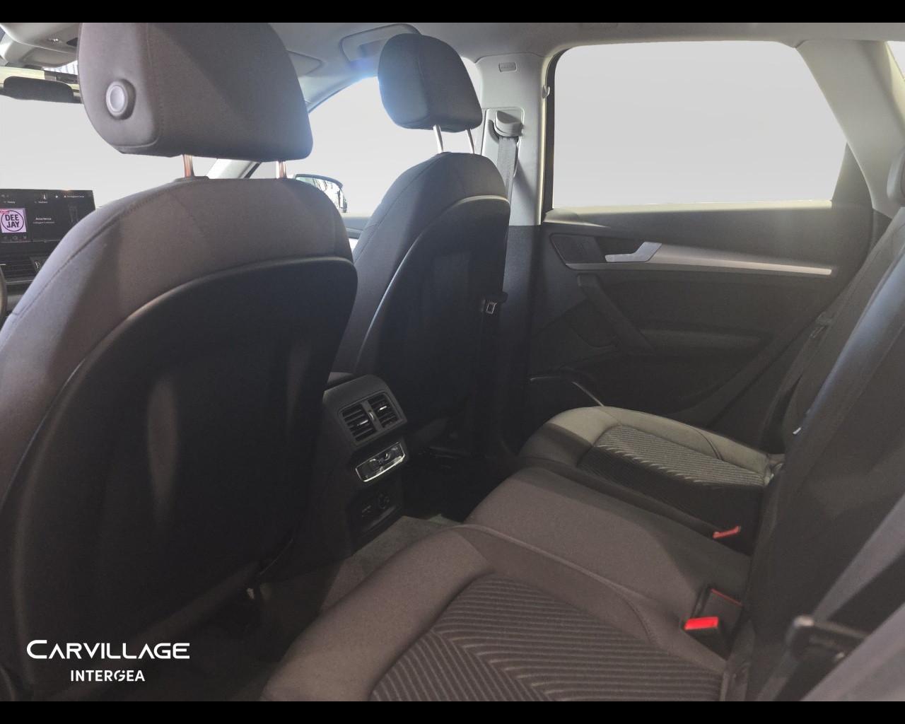 AUDI Q5 35 2.0 tdi mhev 12V Business Advanced s-tronic