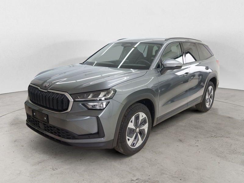 Škoda Kodiaq Kodiaq 1.5 TSI Hybrid DSG 7 posti Executive NUOVA DA IMMATRICOLARE
