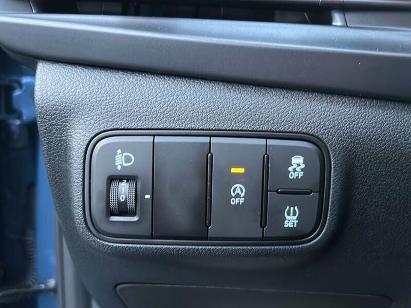 Hyundai Bayon PE 1.0T XCLASS 48V MT