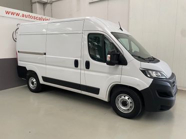 Fiat Ducato 35 2.2 Mjt 140CV MH2 Furgone Maxi