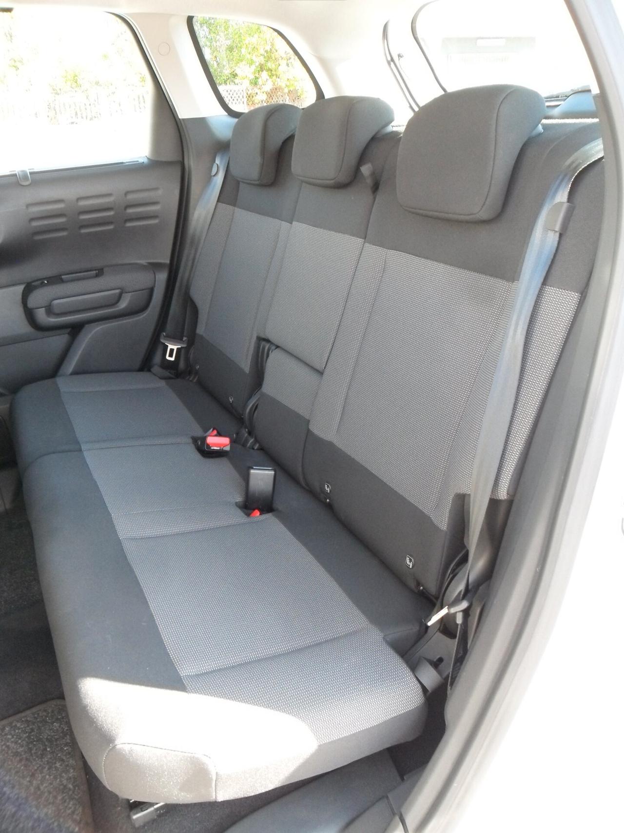 Citroen C3 Aircross BlueHDi 100 S&S Feel