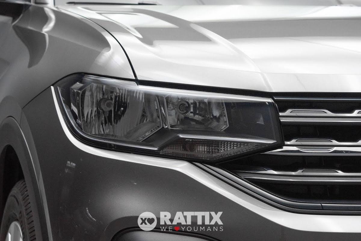 Volkswagen T-Cross 1.0 tsi 95CV Urban
