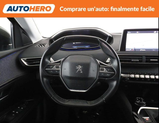 PEUGEOT 3008 PureTech Turbo 130 S&S Allure