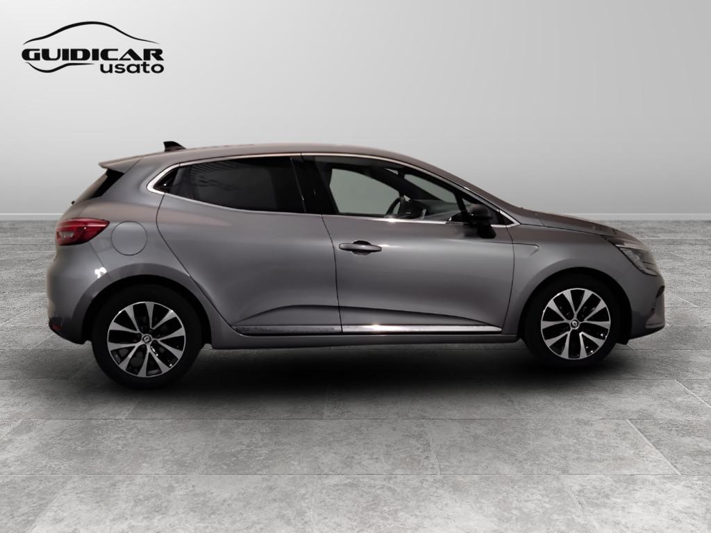 RENAULT Clio V 2019 - Clio 1.0 tce Intens Gpl 100cv my21