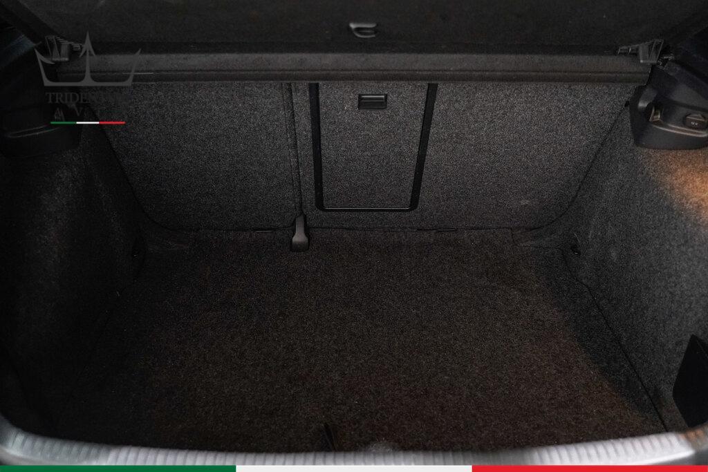 Volkswagen Golf GTI Golf 2.0 tsi Gti 5p dsg