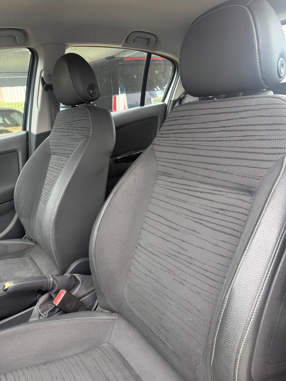 Opel Corsa 1.2 GPL 85CV